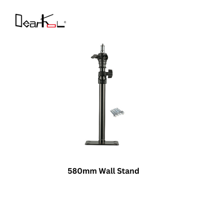 Meking L-600D 580mm Wall Stand