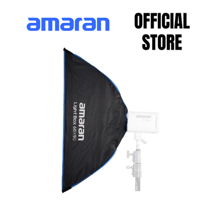 amaran Light Box 60x90