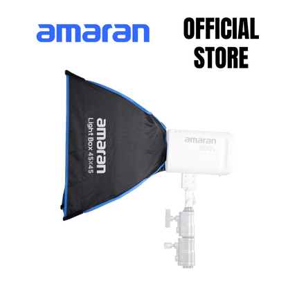 amaran Light Box 45x45