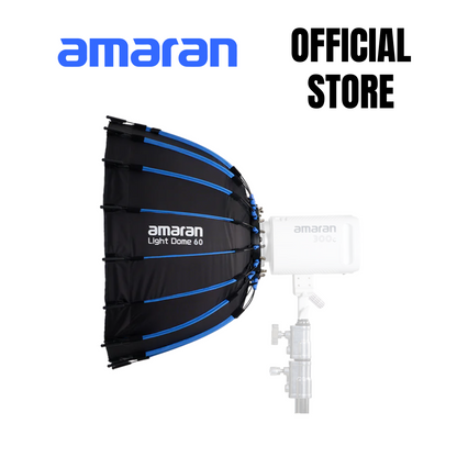 amaran Light Dome 60