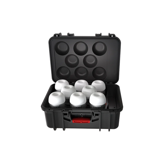 B7C 8-Lights Kit