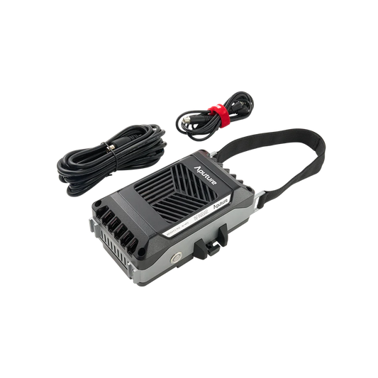 Battery Power Station (24V) (V-Mount) for INFINIBAR