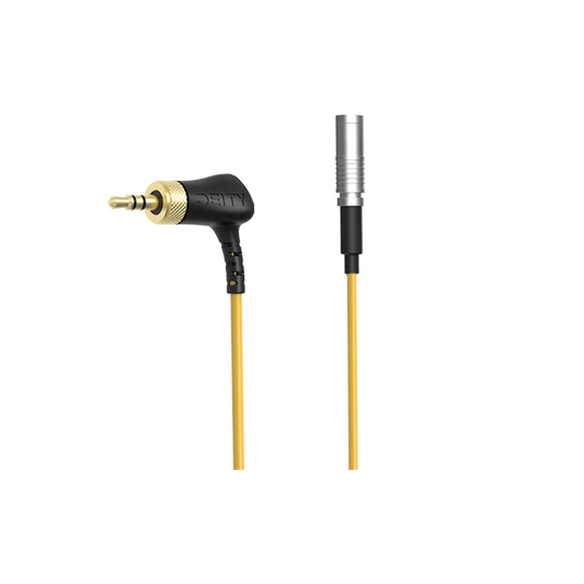 Deity C19 - Timecode Cable for Canon R5 C / C400