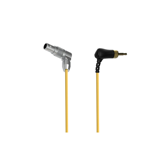 Deity C20 - 5-Pin Timecode to Locking 3.5mm