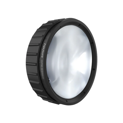 [PREORDER-DELIVERY FEBUARY] CF10 Fresnel and Barn Doors Kit for STORM 700x