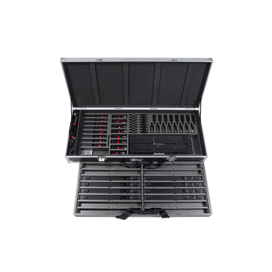 InfiniBars PB6 8-Light Kit