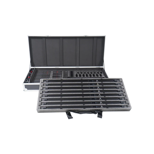 InfiniBars PB12 8-Light Kit