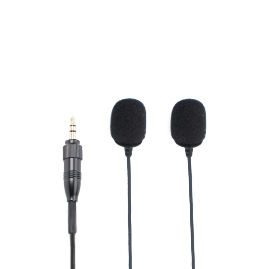 Deity Dual-Head WLP