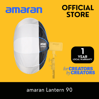 amaran Lantern 90