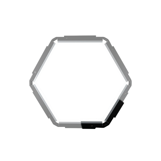 INFINIBAR Hexagon 3D Connector