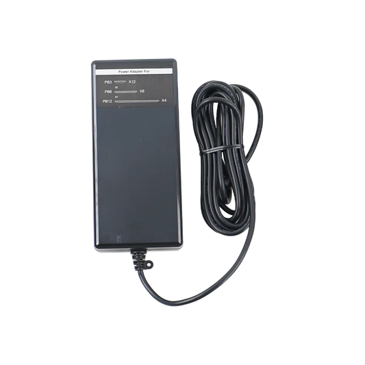 INFINIBAR 168W（24V) Power Adapter Kit(UK)
