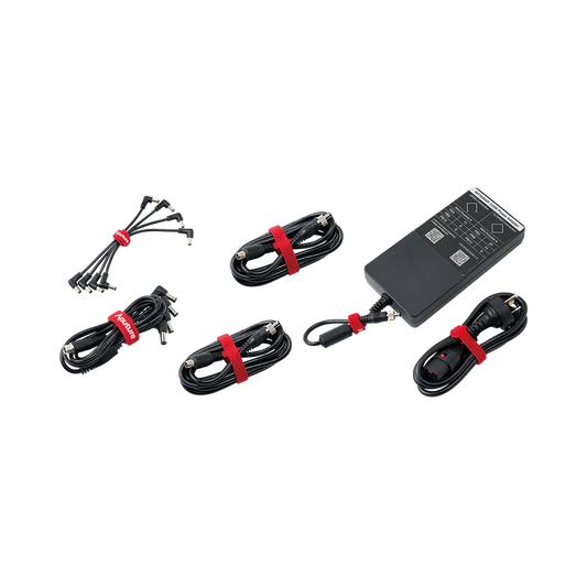 INFINIBAR 330W (24V) Power Adapter Kit and Extension Cables(UK)