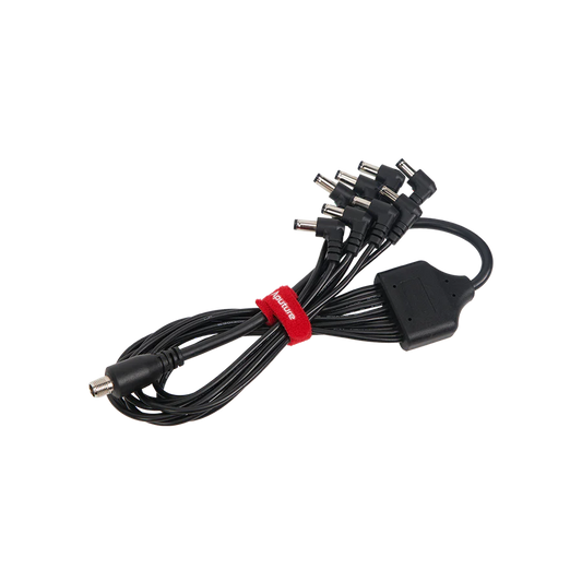INFINIBAR 8-Way DC Power Splitter