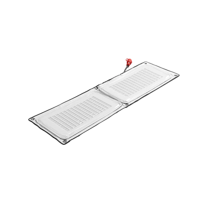 INFINIMAT 1x4 Kit  V-Mount Kit