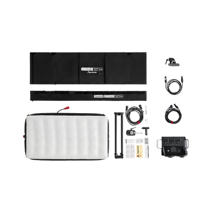 INFINIMAT 2x4 Kit V-Mount Kit