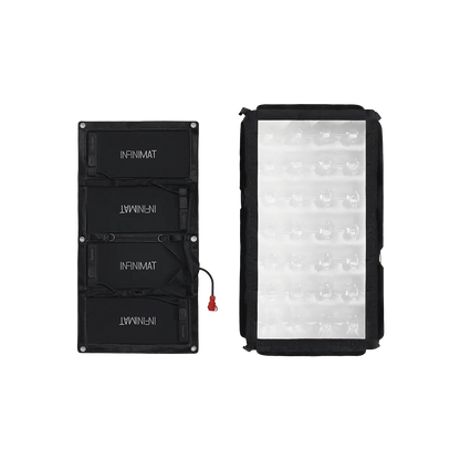 INFINIMAT 2x4 Kit V-Mount Kit