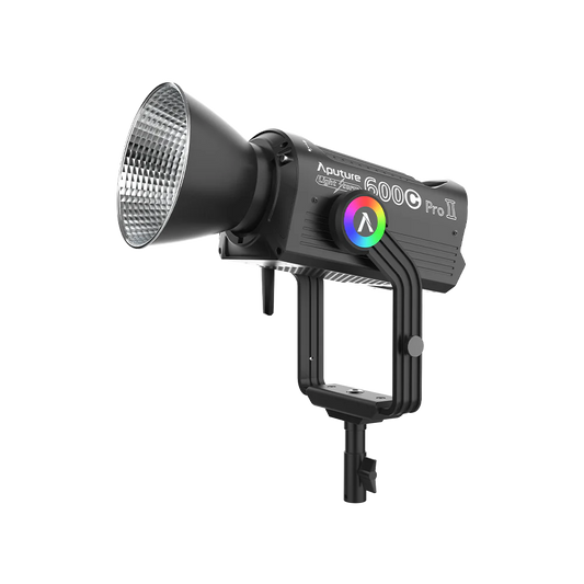 600c PRO II (V-mount)