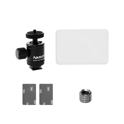 Bfmc Accessory Pack MC Single Accessory Pack – 3Dots Distribution S/B (201801017584)