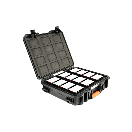 MC 12 Kit