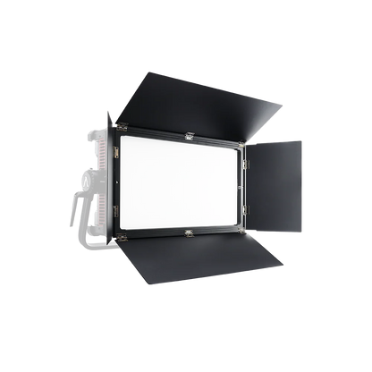 Aputure NOVA II 2x1 Barn Doors
