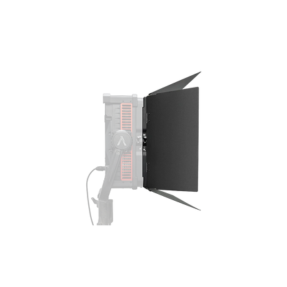 Aputure NOVA II 2x1 Barn Doors