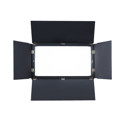 Aputure NOVA II 2x1 Barn Doors