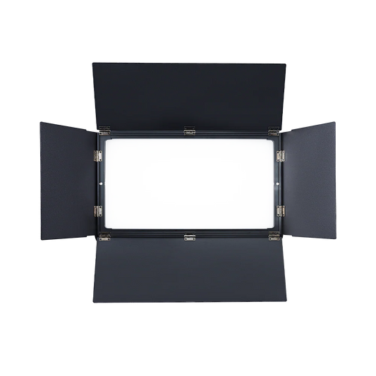 Aputure NOVA II 2x1 Barn Doors