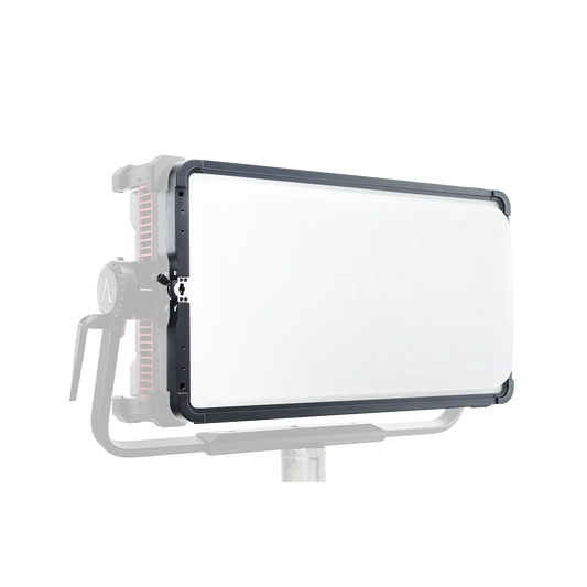 Aputure NOVA II 2x1 Dome Diffuser (Heavy Frost)