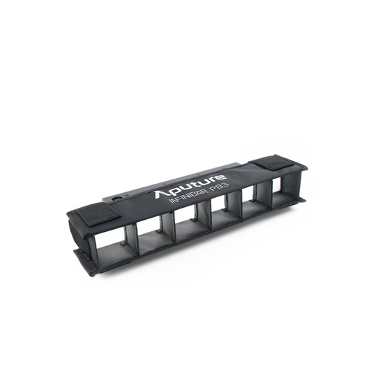 InfiniBar PB3 Light Control Grid(45°）