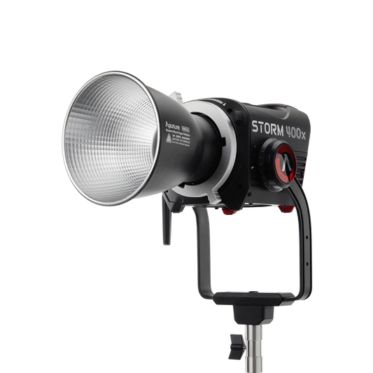 [SOLD OUT] Storm 400x - Preorder