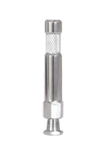 Meking M11-007S 5/8"Pin Hex Stud,L:100mm