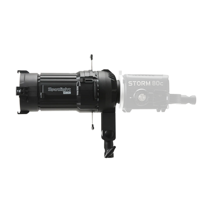 Spotlight Mini 19°/36° Lens Kit for STORM 80c
