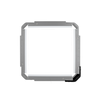 INFINIBAR Square 3D Connector