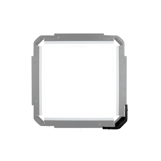INFINIBAR Square 3D Connector