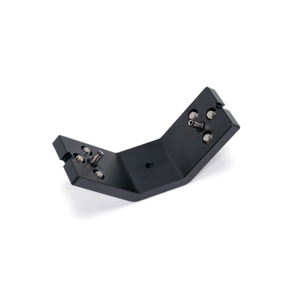 INFINIBAR Square 3D Connector