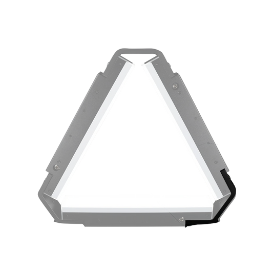 INFINIBAR Triangle 3D Connector