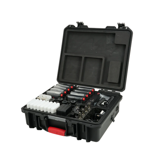 MC Pro 8-Light Kit