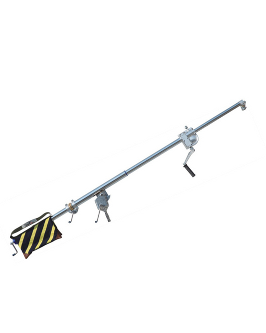 Dearkol  DL-1123 3700mm Super Boom Arm