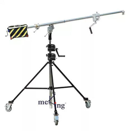 Dearkol  DL-1123 3700mm Super Boom Arm ONLY, CRANK STAND NOT INCLUDED