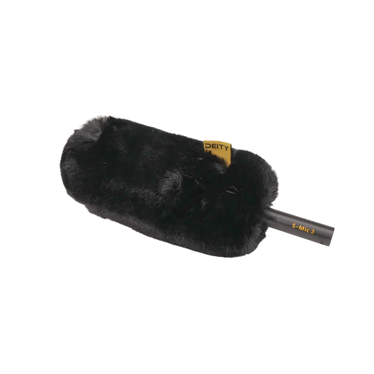 Deity W01 - Windshield for S-Mic 2 / 3