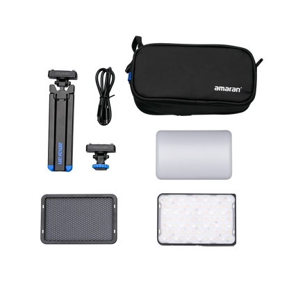 amaran Ace25 - Portable