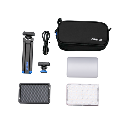 amaran Ace25 - Portable