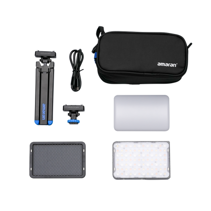 amaran Ace25 - Portable