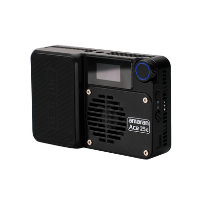 amaran Ace25 - Portable