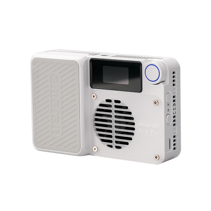 amaran Ace25 - Portable