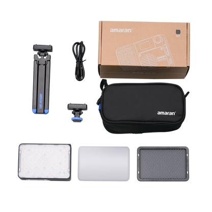 amaran Ace25 - Portable