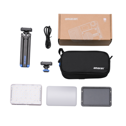 amaran Ace25 - Portable