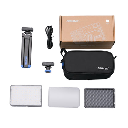 amaran Ace25 - Portable