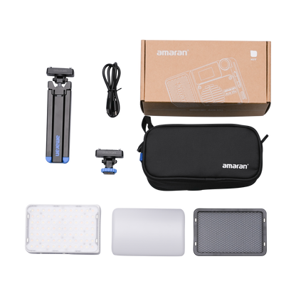 amaran Ace25 - Portable