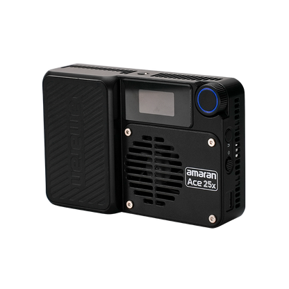 amaran Ace25 - Portable